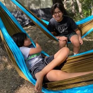 Meet your Posher, Donnie